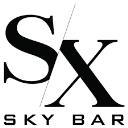 SX Sky Bar logo